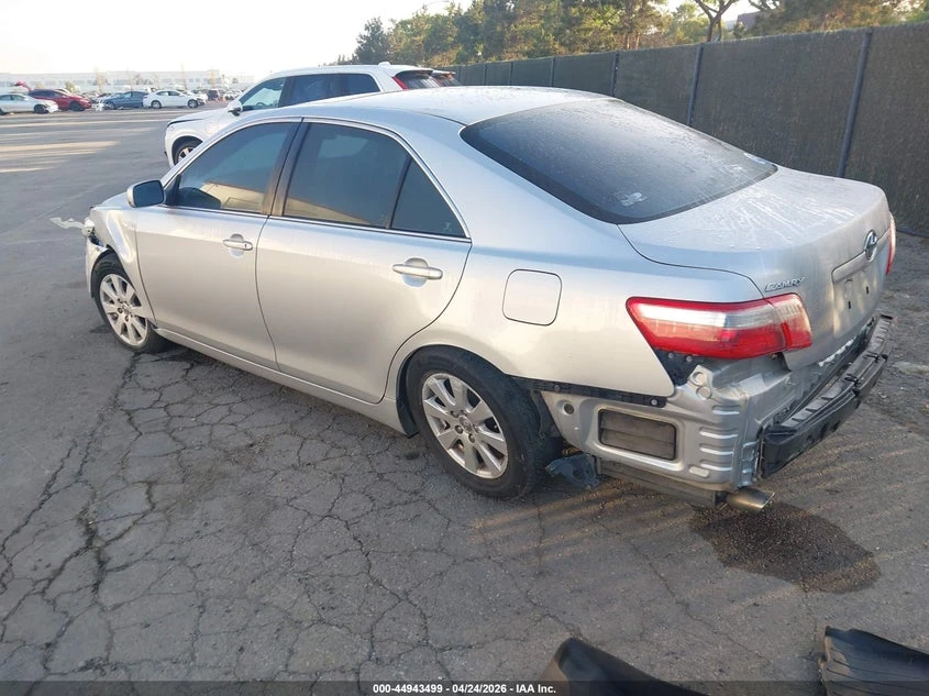 Toyota Camry 3.5L V-6 DOHC, VVT, 268HP Front Wheel Drive | Mobile.bg � ����������� 3