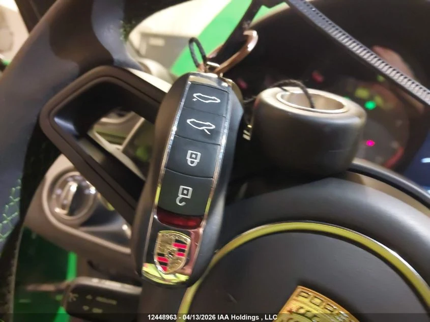 Porsche Cayman 718 GT4, снимка 11 - Автомобили и джипове - 54624665