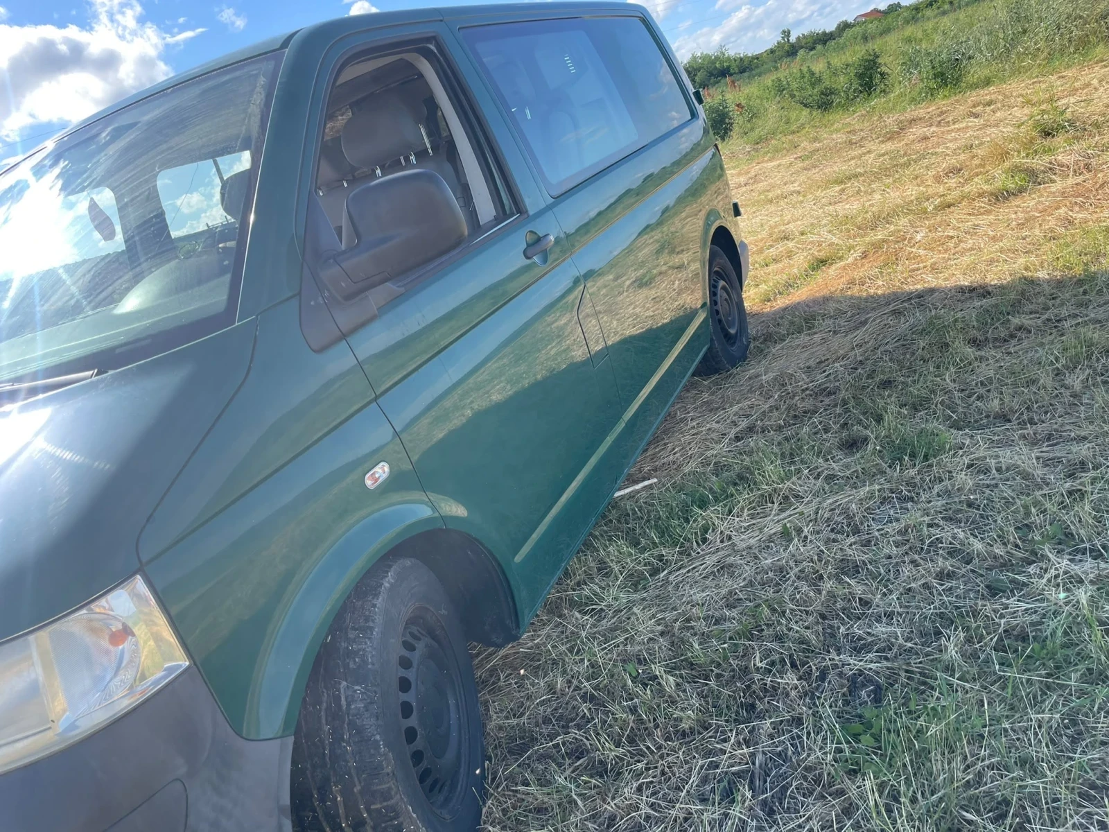 VW Multivan | Mobile.bg � ����������� 8