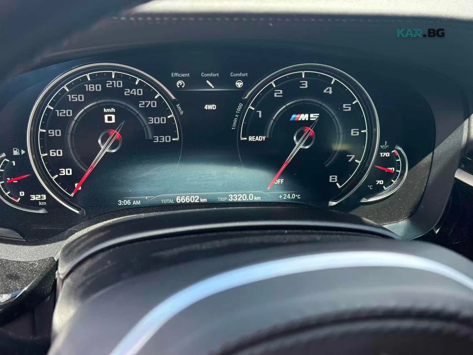 BMW M5 ���� �� �������� + ����������� & ���������� | Mobile.bg � ����������� 7