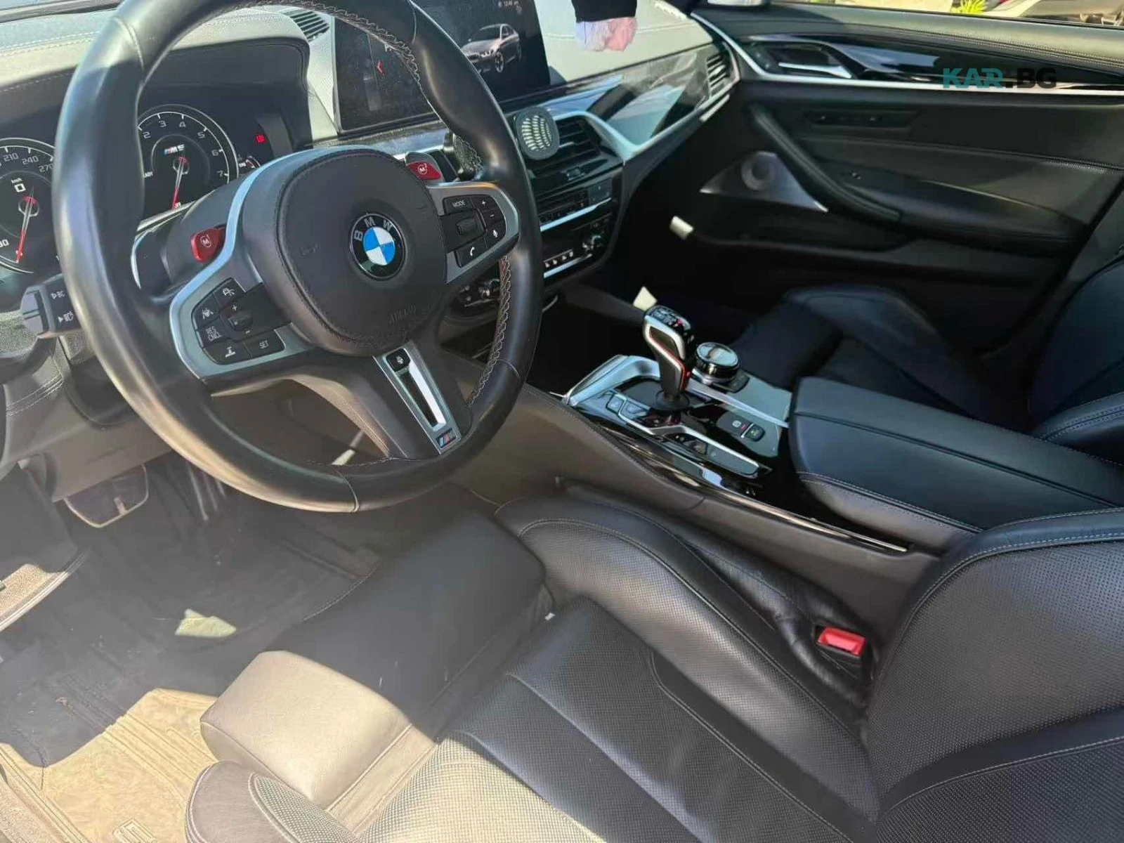 BMW M5 ���� �� �������� + ����������� & ���������� | Mobile.bg � ����������� 6