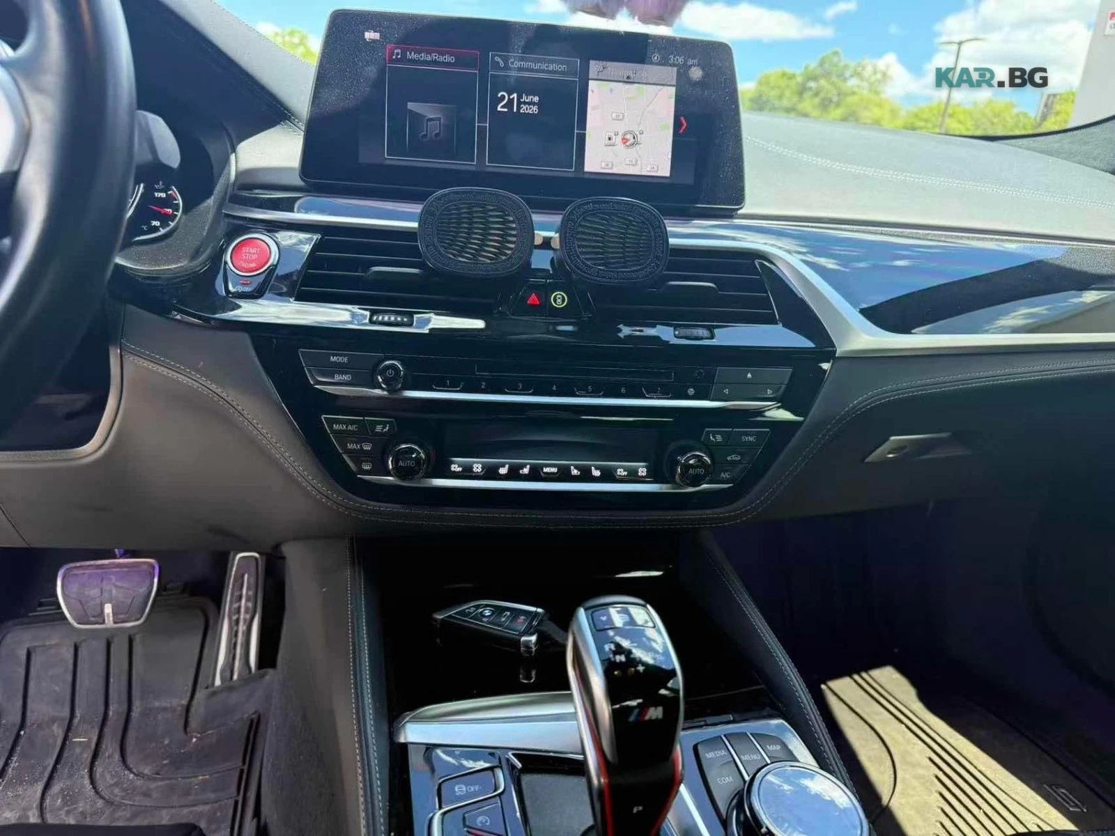 BMW M5 ���� �� �������� + ����������� & ���������� | Mobile.bg � ����������� 8