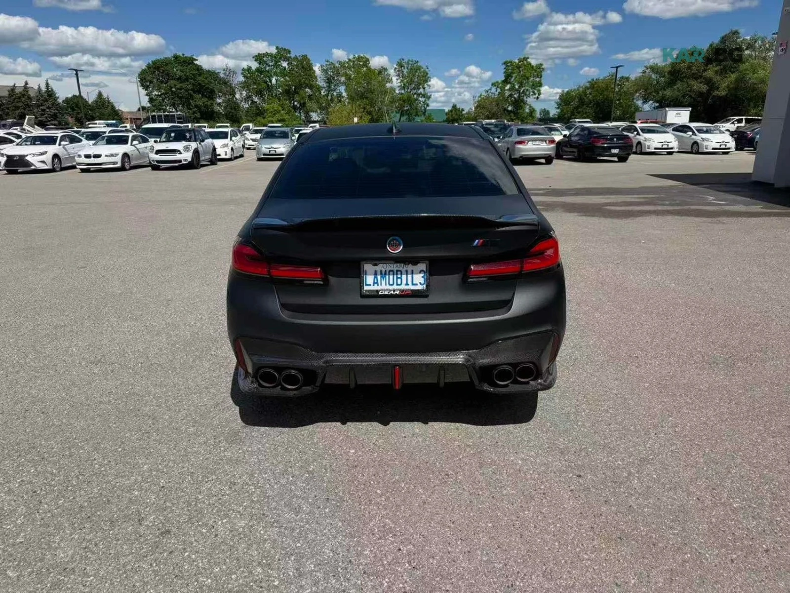 BMW M5 ���� �� �������� + ����������� & ���������� | Mobile.bg � ����������� 5
