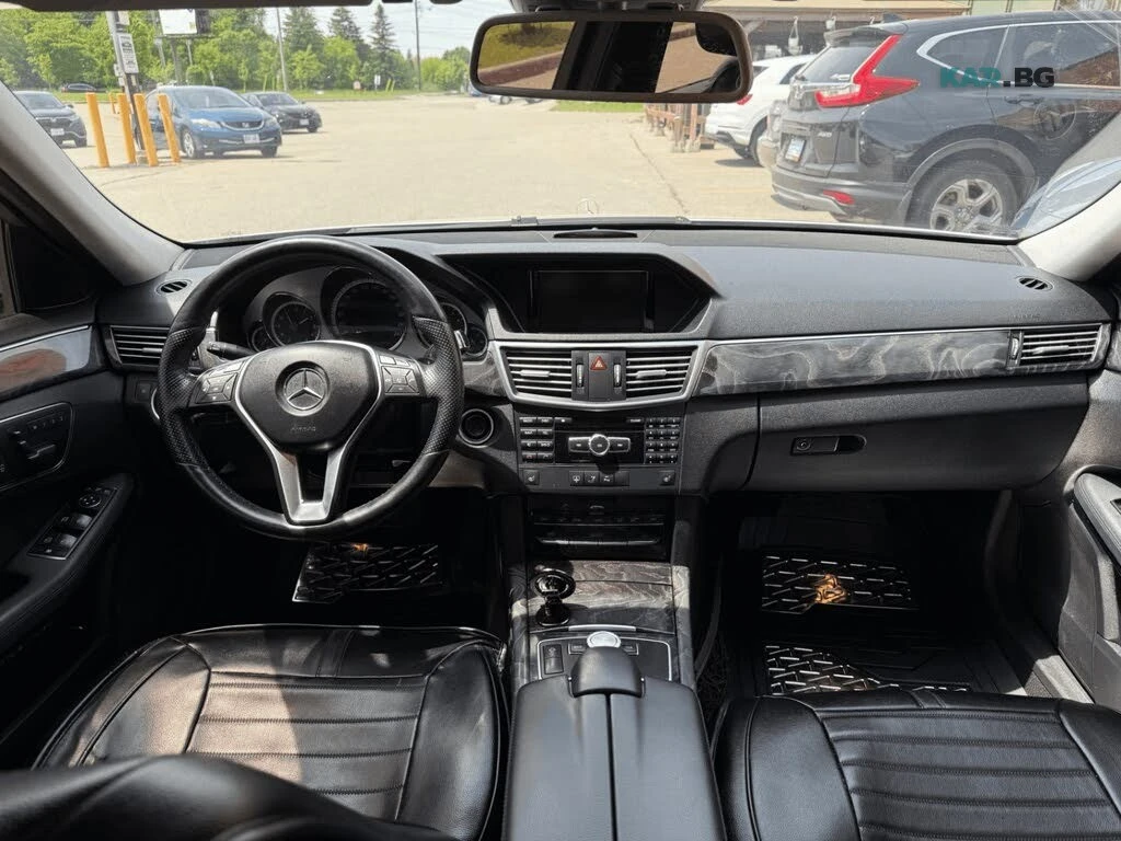 Mercedes-Benz E 300 * 4MATIC* АвтоКредит * (ЦЕНА ДО БГ), снимка 8 - Автомобили и джипове - 55137258