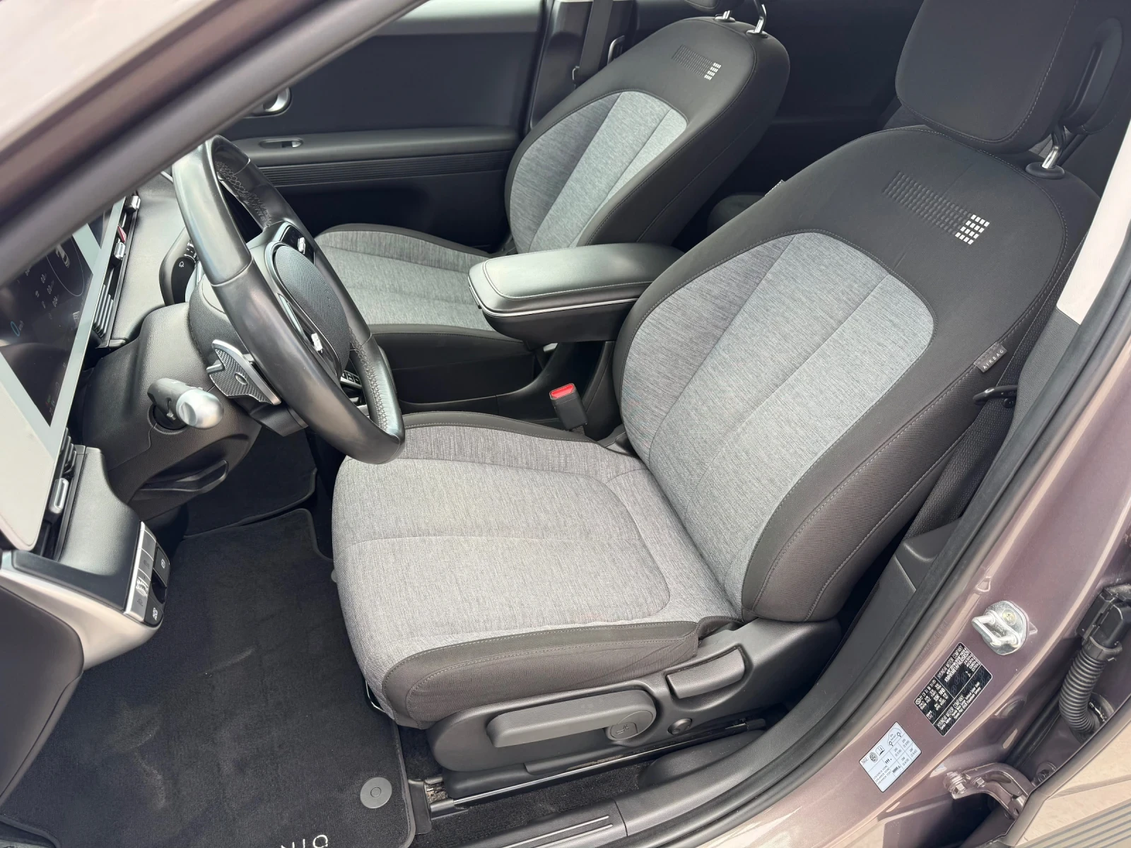 Hyundai Ioniq 5, снимка 10 - Автомобили и джипове - 55240726