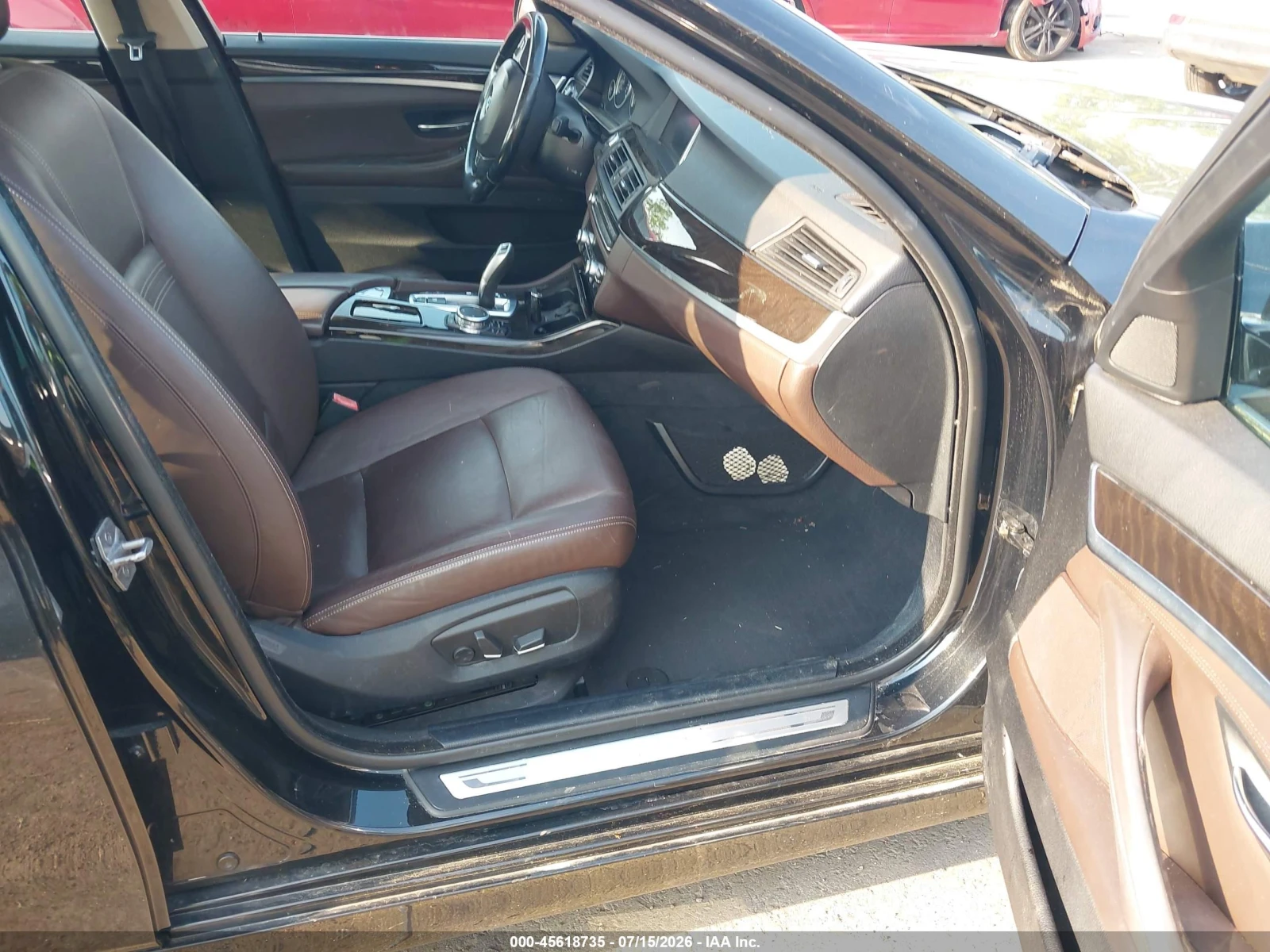 BMW 535 | Mobile.bg � ����������� 12