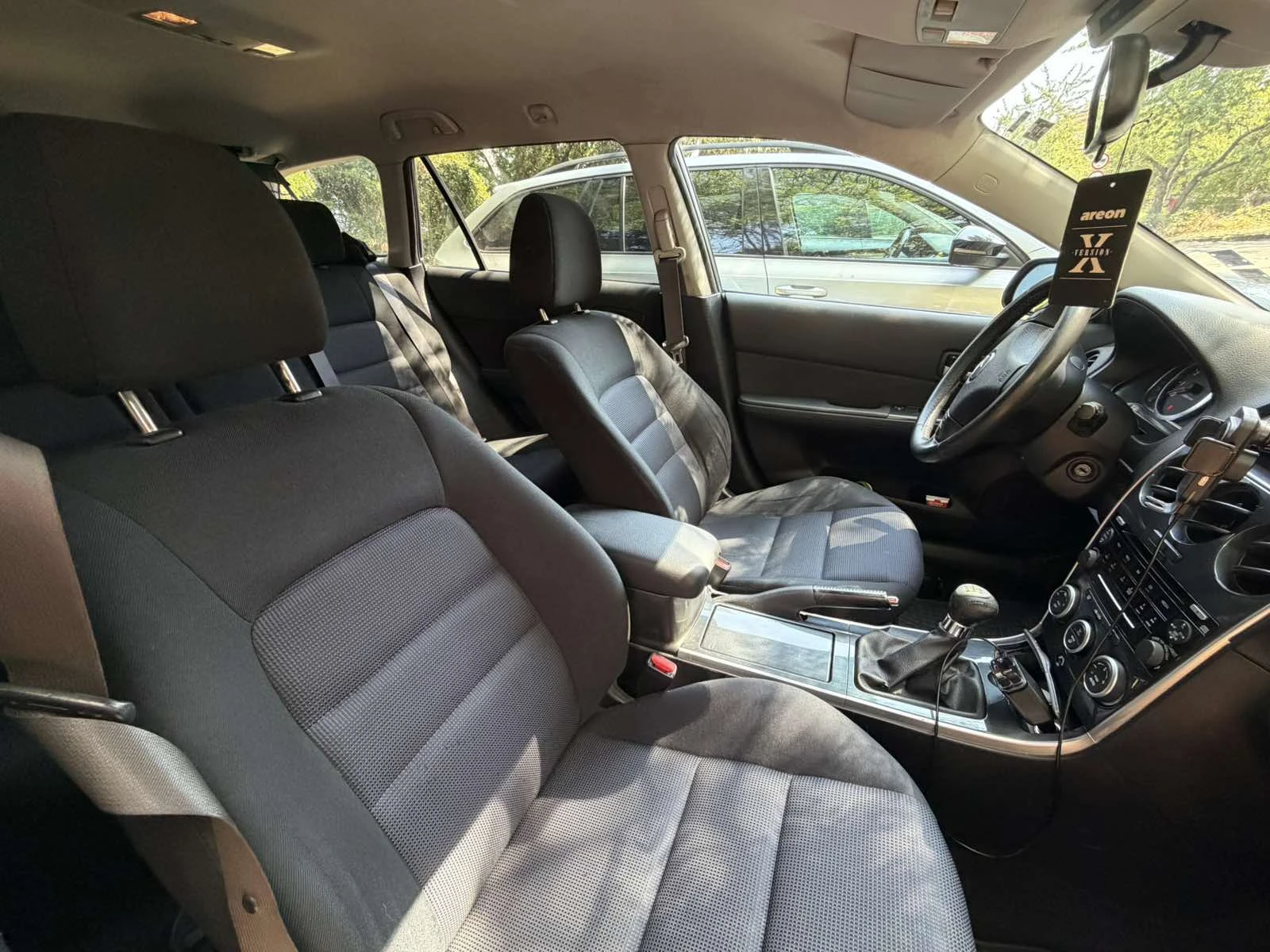 Mazda 6 | Mobile.bg � ����������� 12