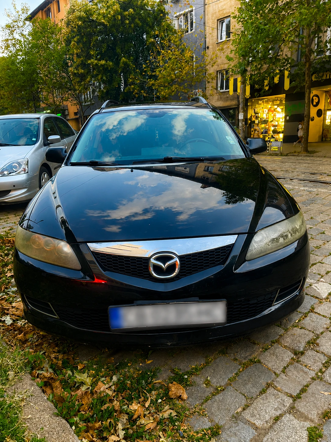 Mazda 6, снимка 5 - Автомобили и джипове - 55906015