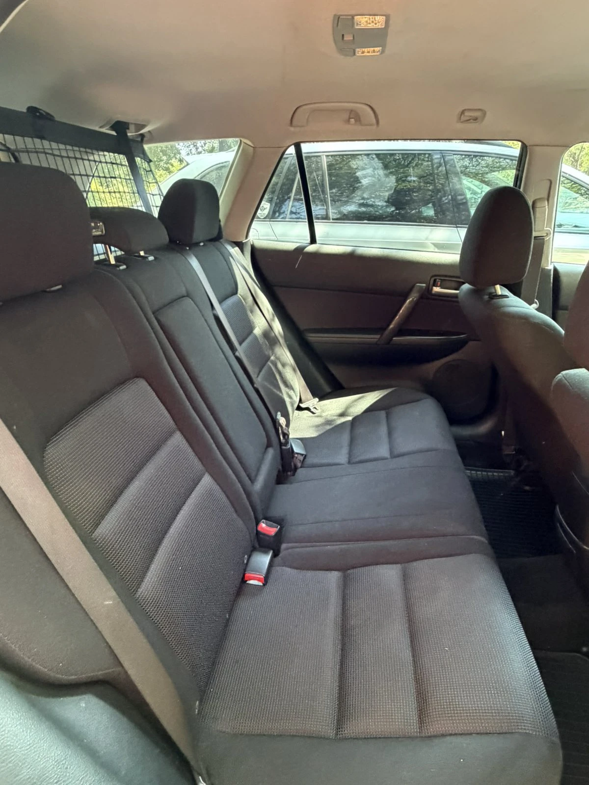 Mazda 6 | Mobile.bg � ����������� 10