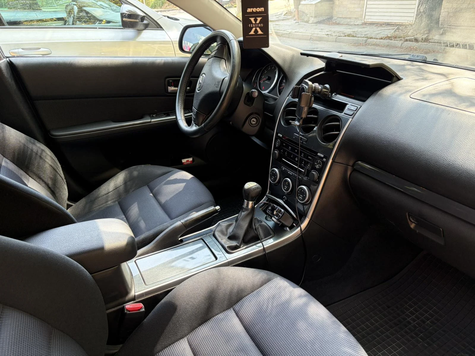 Mazda 6 | Mobile.bg � ����������� 9