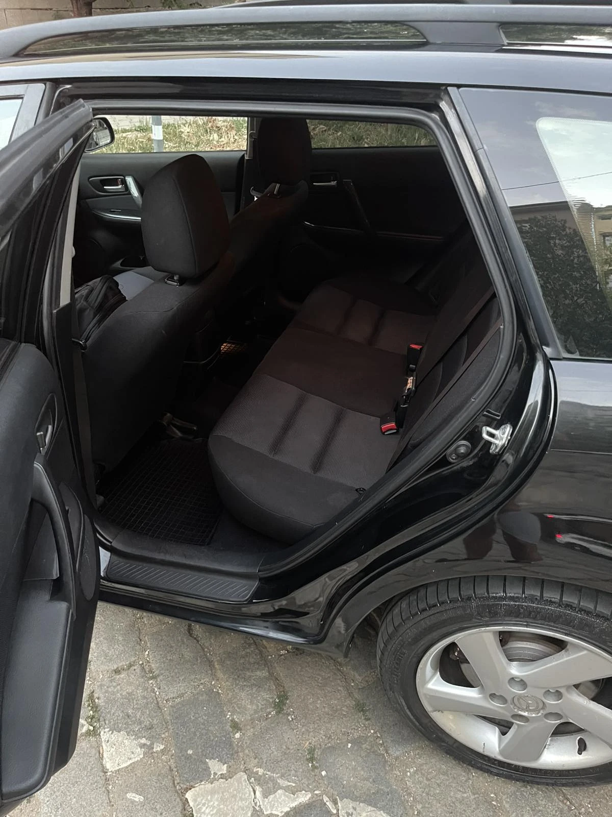 Mazda 6, снимка 10 - Автомобили и джипове - 55906015