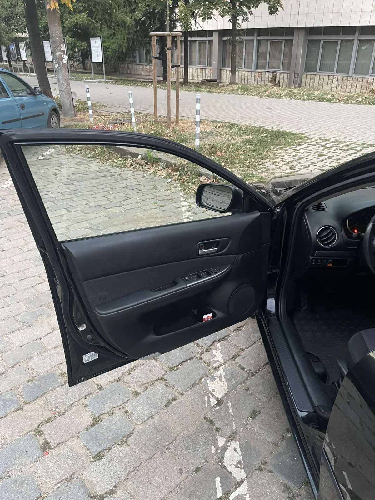 Mazda 6, снимка 9 - Автомобили и джипове - 55906015