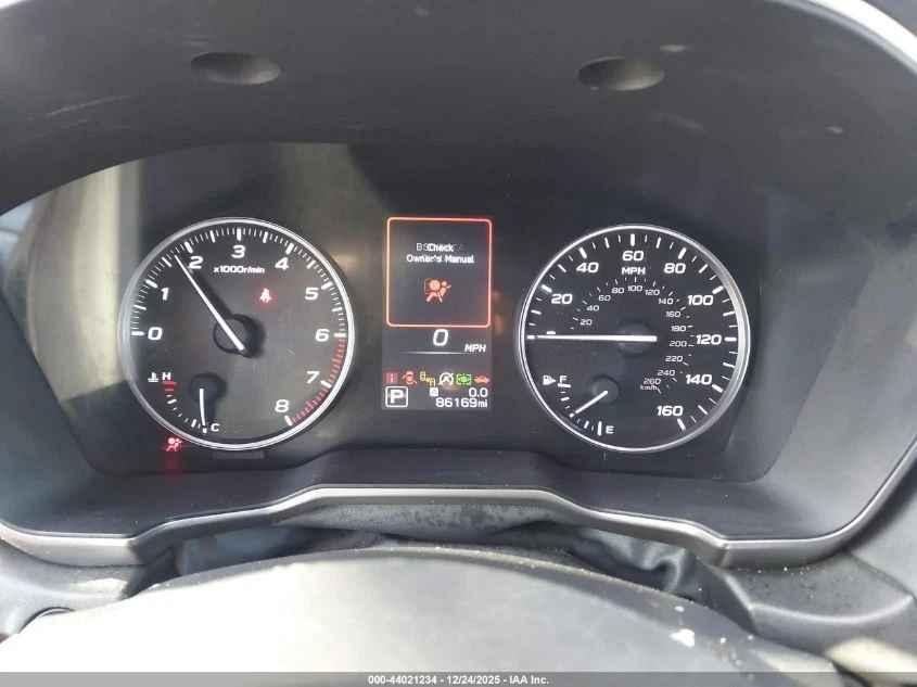 Subaru Outback Limited , снимка 6 - Автомобили и джипове - 55991463