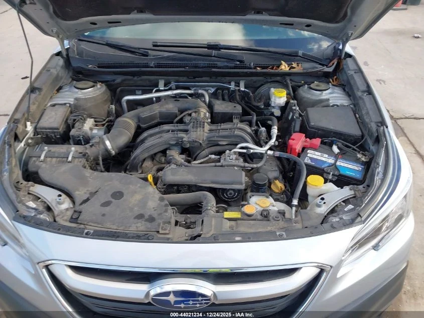 Subaru Outback Limited , снимка 5 - Автомобили и джипове - 55991463