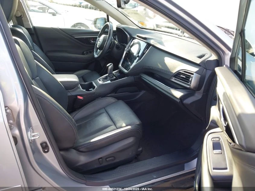 Subaru Outback Limited , снимка 7 - Автомобили и джипове - 55991463