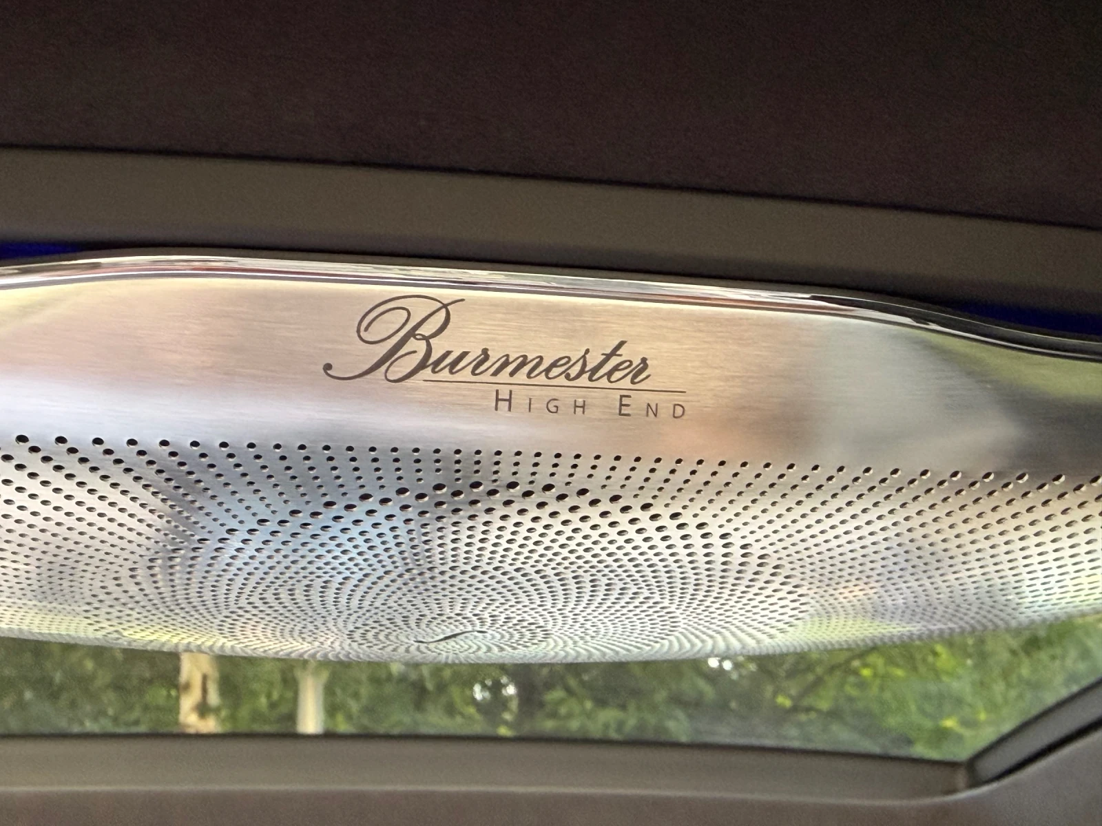 Mercedes-Benz S 63 AMG TV / BURMESTER / FULL, снимка 16 - Автомобили и джипове - 56022591