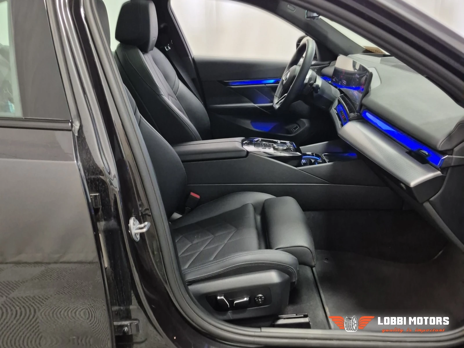 BMW 530, снимка 2 - Автомобили и джипове - 56103963