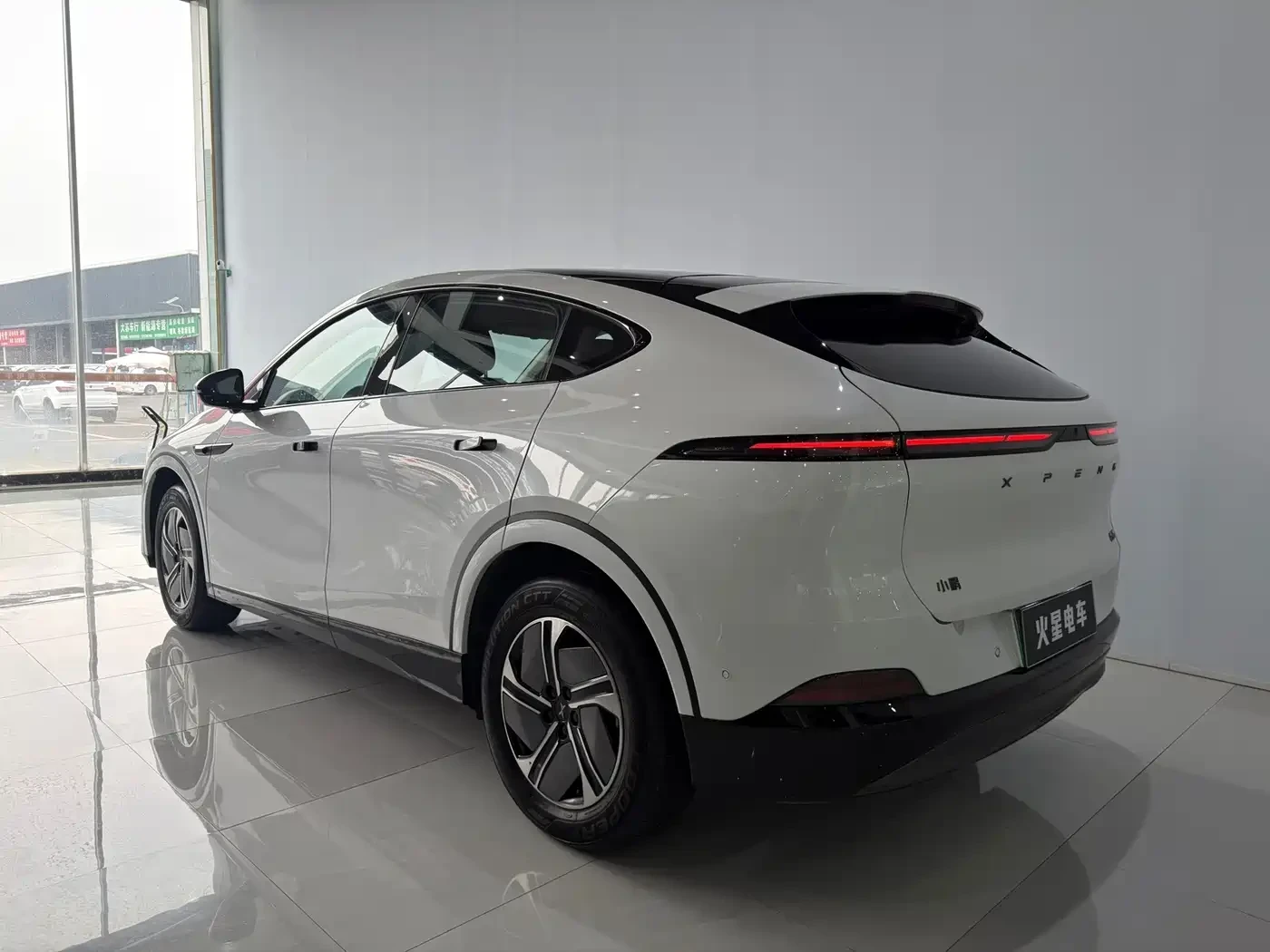 Xpeng G6 Long Range Plus | 360 ������ | �������� | KEYLESS  | Mobile.bg � ����������� 10