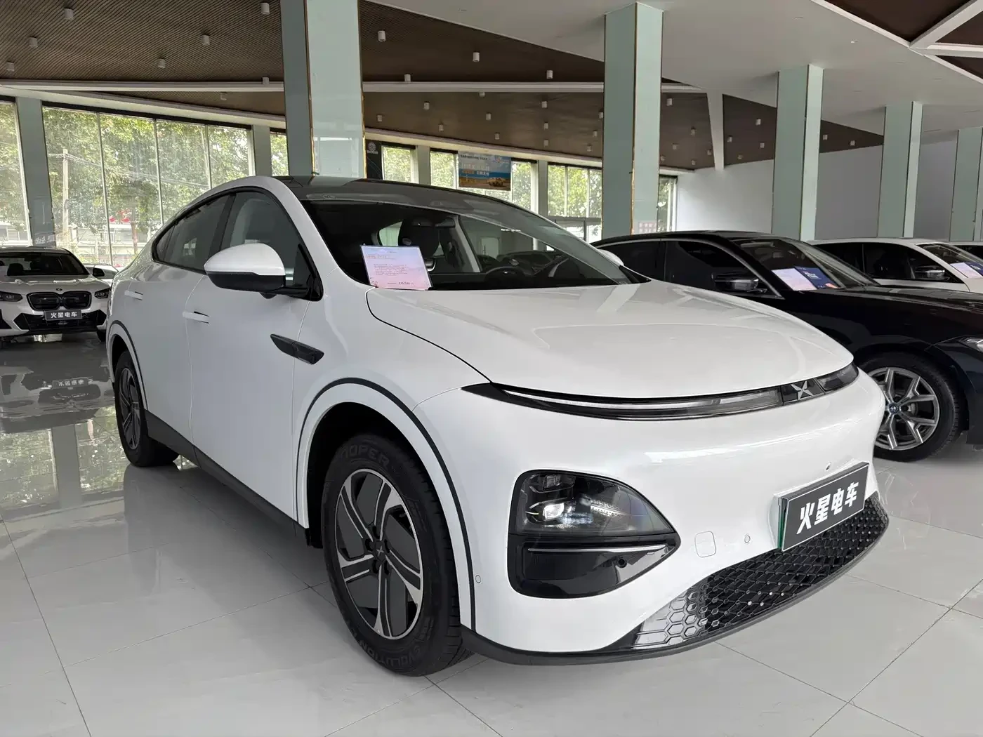 Xpeng G6 Long Range Plus | 360 ������ | �������� | KEYLESS  | Mobile.bg � ����������� 2