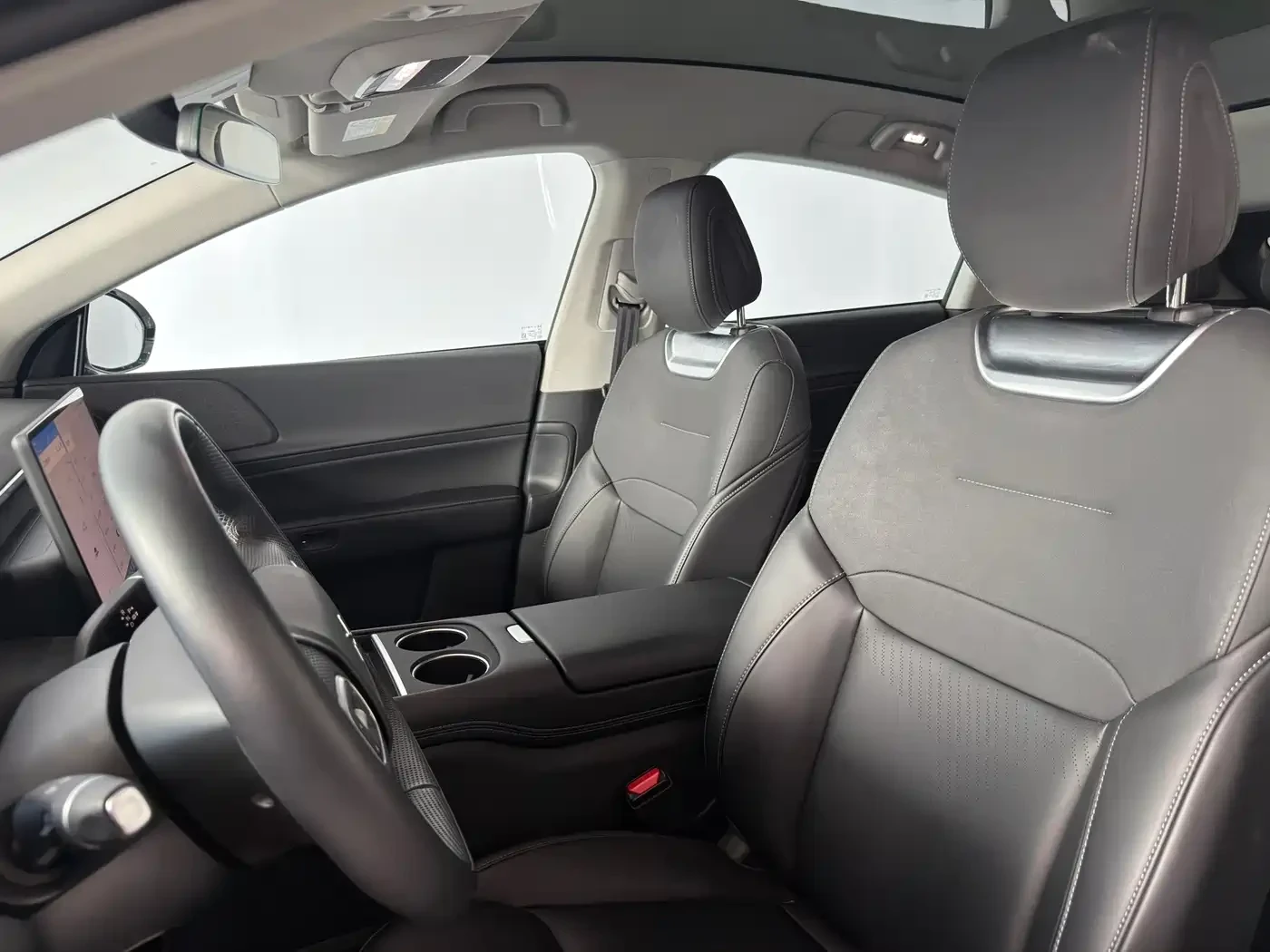 Xpeng G6 Long Range Plus | 360 ������ | �������� | KEYLESS  | Mobile.bg � ����������� 13