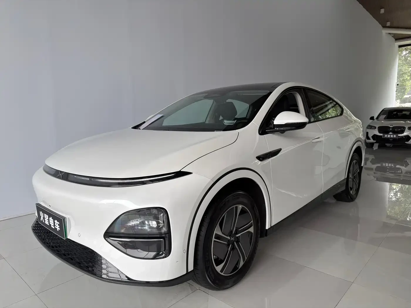 Xpeng G6 Long Range Plus | 360 ������ | �������� | KEYLESS  | Mobile.bg � ����������� 1