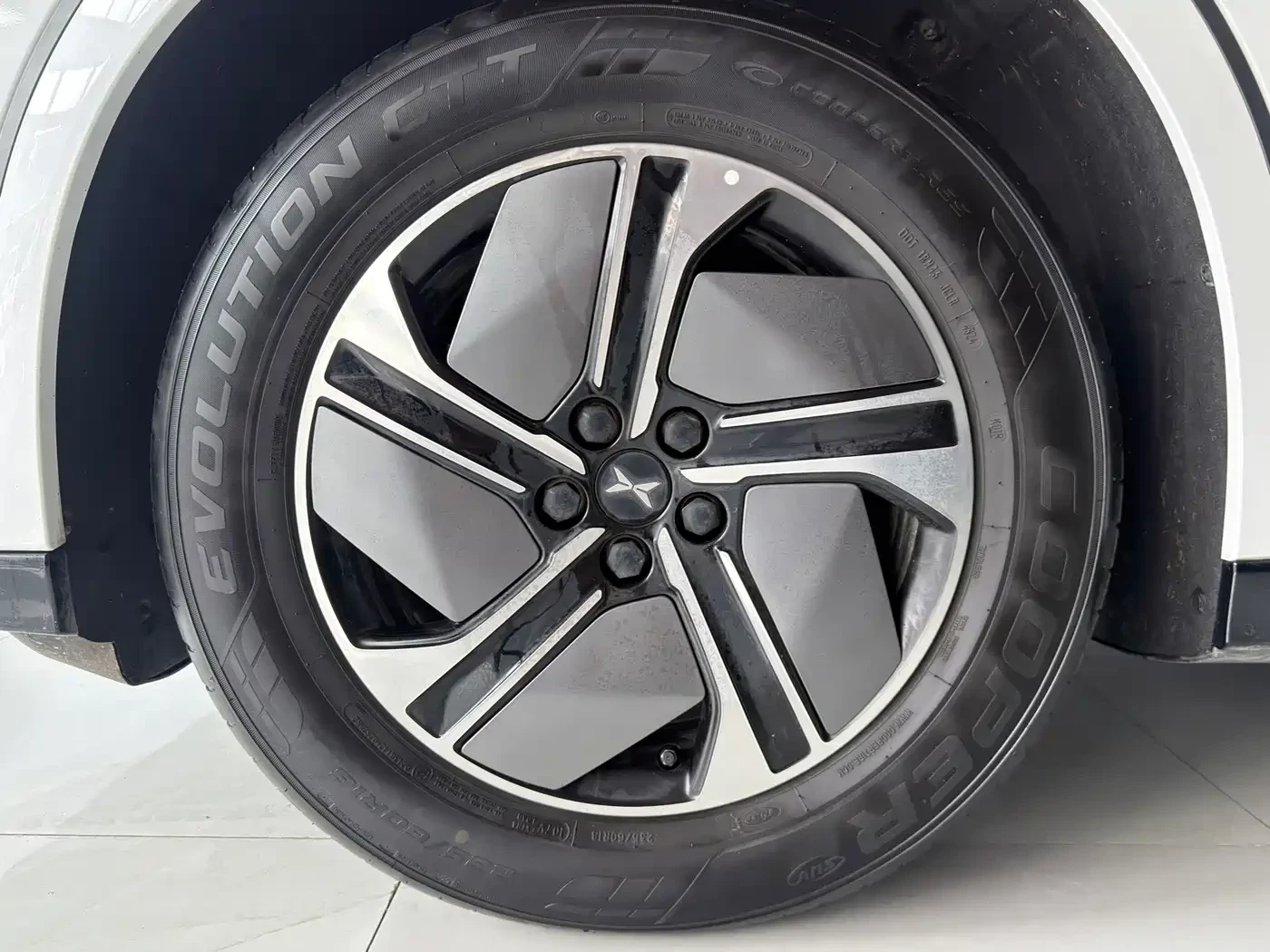 Xpeng G6 Long Range Plus | 360 ������ | �������� | KEYLESS  | Mobile.bg � ����������� 4