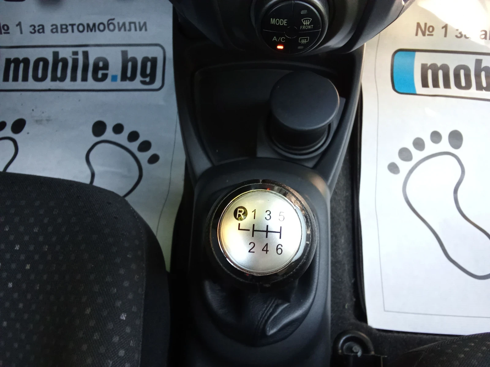 Toyota Yaris 1.3i-VVT-I-100k.c.-6ckopoc��-���� 5 | Mobile.bg � ����������� 16