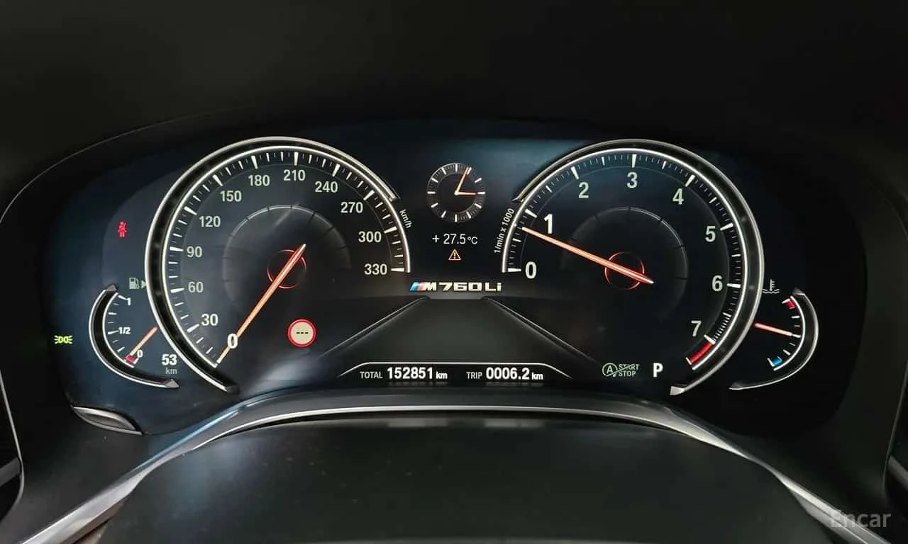 BMW 760 Li xDrive M Sport/������/�����/360/�����//��/����� | Mobile.bg � ����������� 8