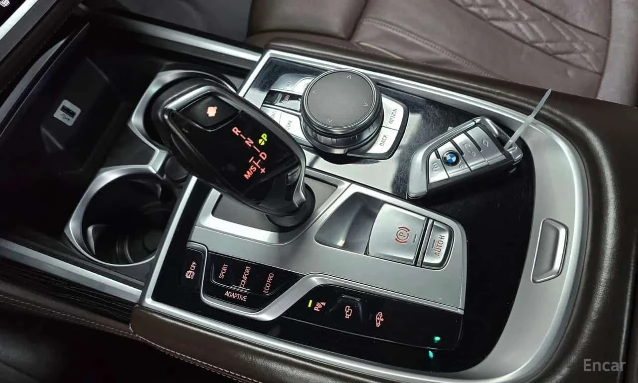 BMW 760 Li xDrive M Sport/������/�����/360/�����//��/����� | Mobile.bg � ����������� 9