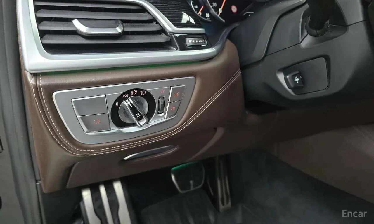 BMW 760 Li xDrive M Sport/������/�����/360/�����//��/����� | Mobile.bg � ����������� 17