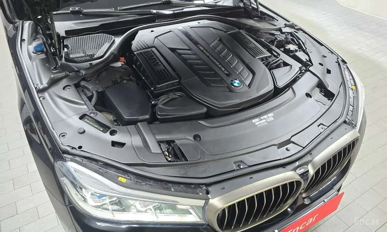 BMW 760 Li xDrive M Sport/������/�����/360/�����//��/����� | Mobile.bg � ����������� 6