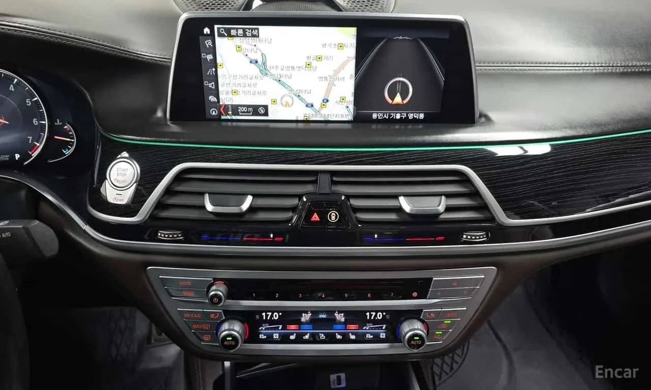 BMW 760 Li xDrive M Sport/������/�����/360/�����//��/����� | Mobile.bg � ����������� 14
