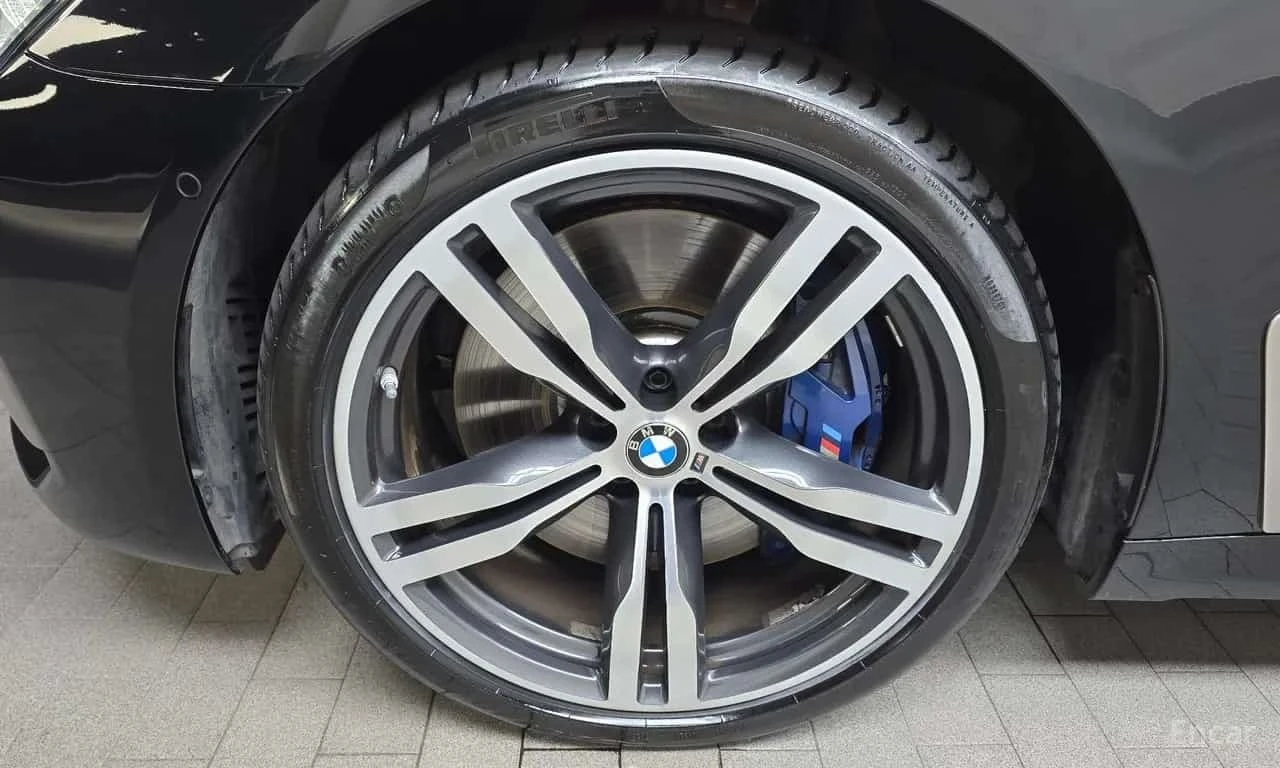 BMW 760 Li xDrive M Sport/������/�����/360/�����//��/����� | Mobile.bg � ����������� 5