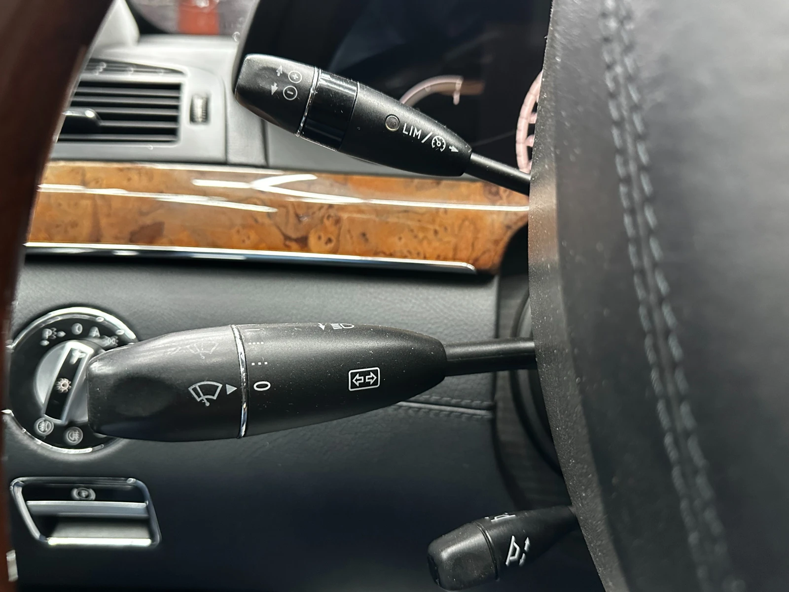 Mercedes-Benz S 500 AMG �����/388 �.�./���/������ | Mobile.bg � ����������� 17