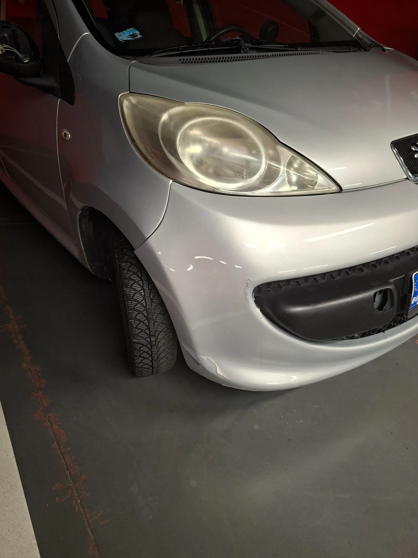 Peugeot 107 | Mobile.bg � ����������� 9
