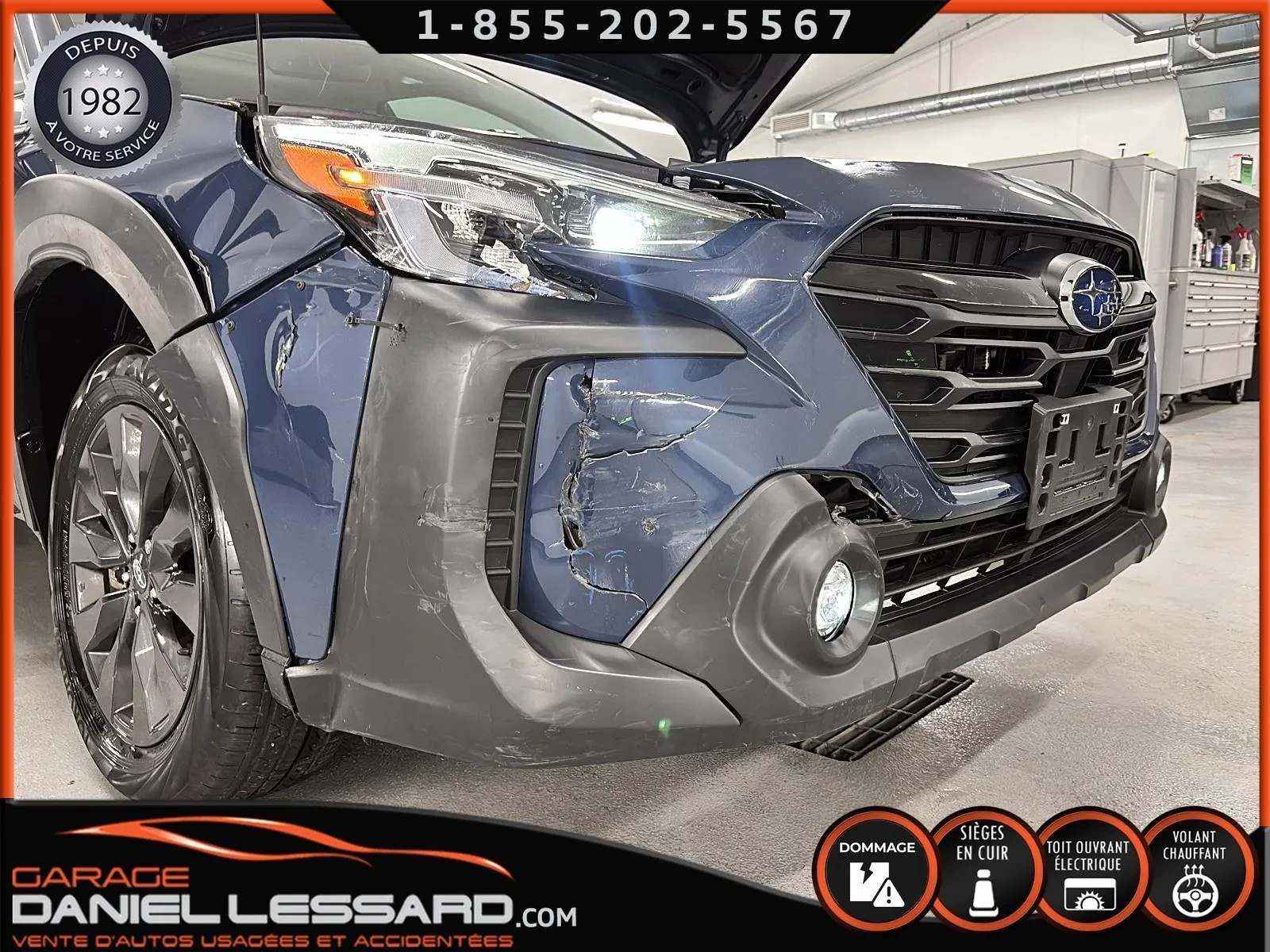 Subaru Outback Subaru Outback 2025, снимка 3 - Автомобили и джипове - 56732583