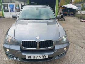 BMW X5 3.0 Diesel  235 к.с.