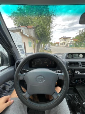 Toyota Land cruiser Повдигната+ , снимка 2