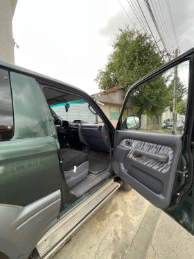Toyota Land cruiser Повдигната+ , снимка 6