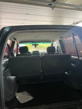 Toyota Land cruiser Повдигната+ , снимка 7