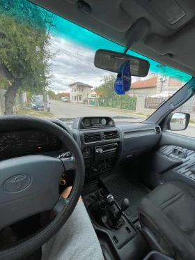 Toyota Land cruiser Повдигната+ , снимка 3