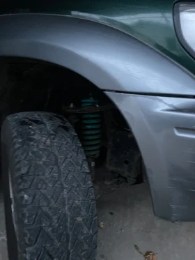 Toyota Land cruiser Повдигната+ , снимка 4