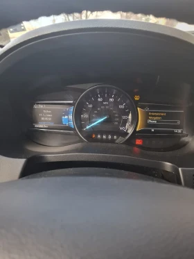 Ford Explorer LIMITED 4WD 3.5 LPG, снимка 9