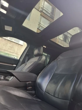 Ford Explorer LIMITED 4WD 3.5 LPG, снимка 10