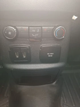 Ford Explorer LIMITED 4WD 3.5 LPG, снимка 6