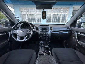 Kia Sorento 2.4 GDI, снимка 14