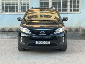 Kia Sorento 2.4 GDI, снимка 2