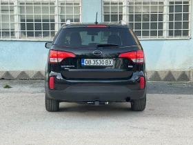 Kia Sorento 2.4 GDI, снимка 6