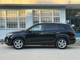 Kia Sorento 2.4 GDI, снимка 8