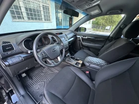 Kia Sorento 2.4 GDI, снимка 10